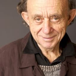Frederick Wiseman