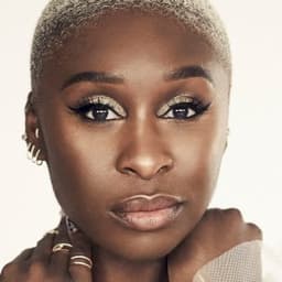 Cynthia Erivo