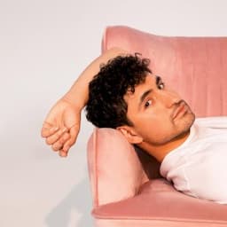Amir El-Masry