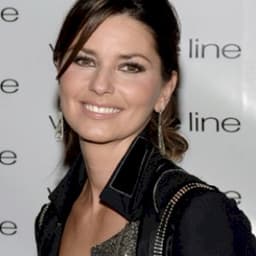 Shania Twain