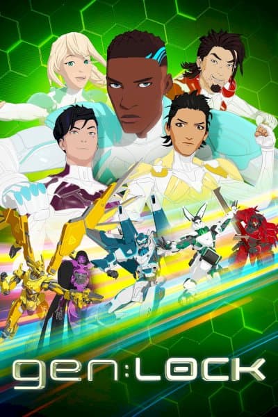 Gen: Lock