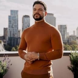 Josh Andrés Rivera
