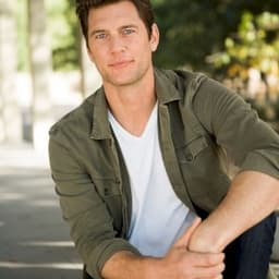 Ryan McPartlin