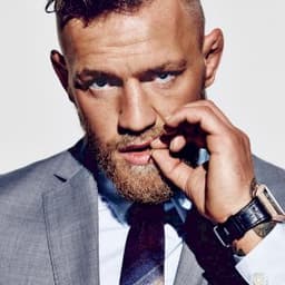 Conor McGregor