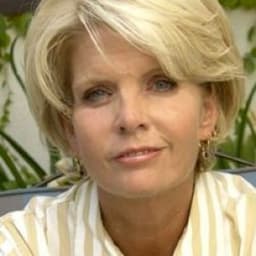Meredith Baxter