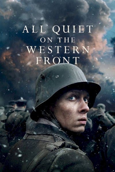 All Quiet on the Western Front