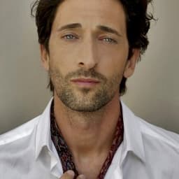 Adrien Brody