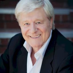 Martin Jarvis