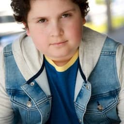 Aaron Harris