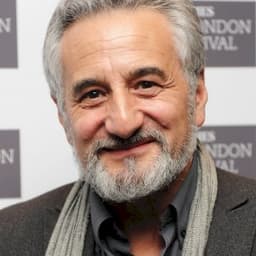 Henry Goodman