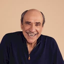 F. Murray Abraham