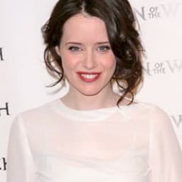 Claire Foy