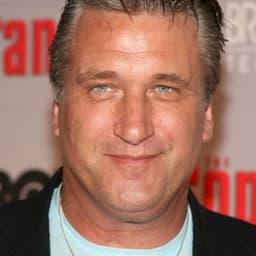 Daniel Baldwin