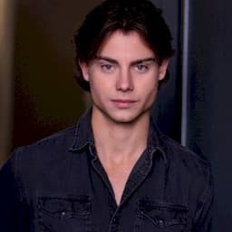 Carson MacCormac