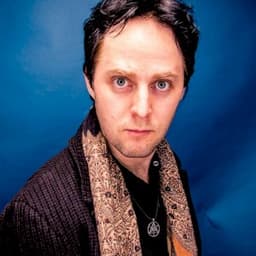 Taliesin Jaffe