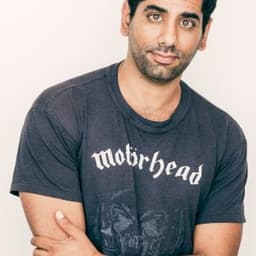 Mousa Hussein Kraish