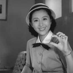 Keiko Tsushima