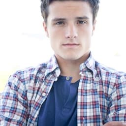 Josh Hutcherson