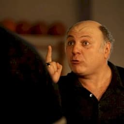 Sergey Gazarov