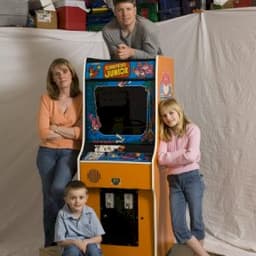 Steve Wiebe