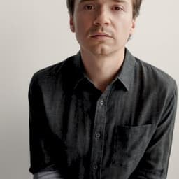 Dan Byrd