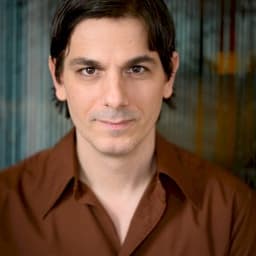 Lucas Papaelias
