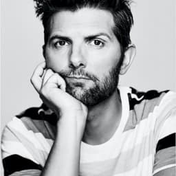 Adam Scott