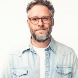 Seth Rogen