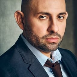 Bernardo Badillo