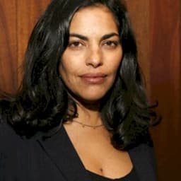 Sarita Choudhury