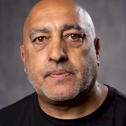 Moey Hassan