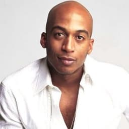 James Lesure