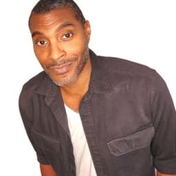 Patrick Haye