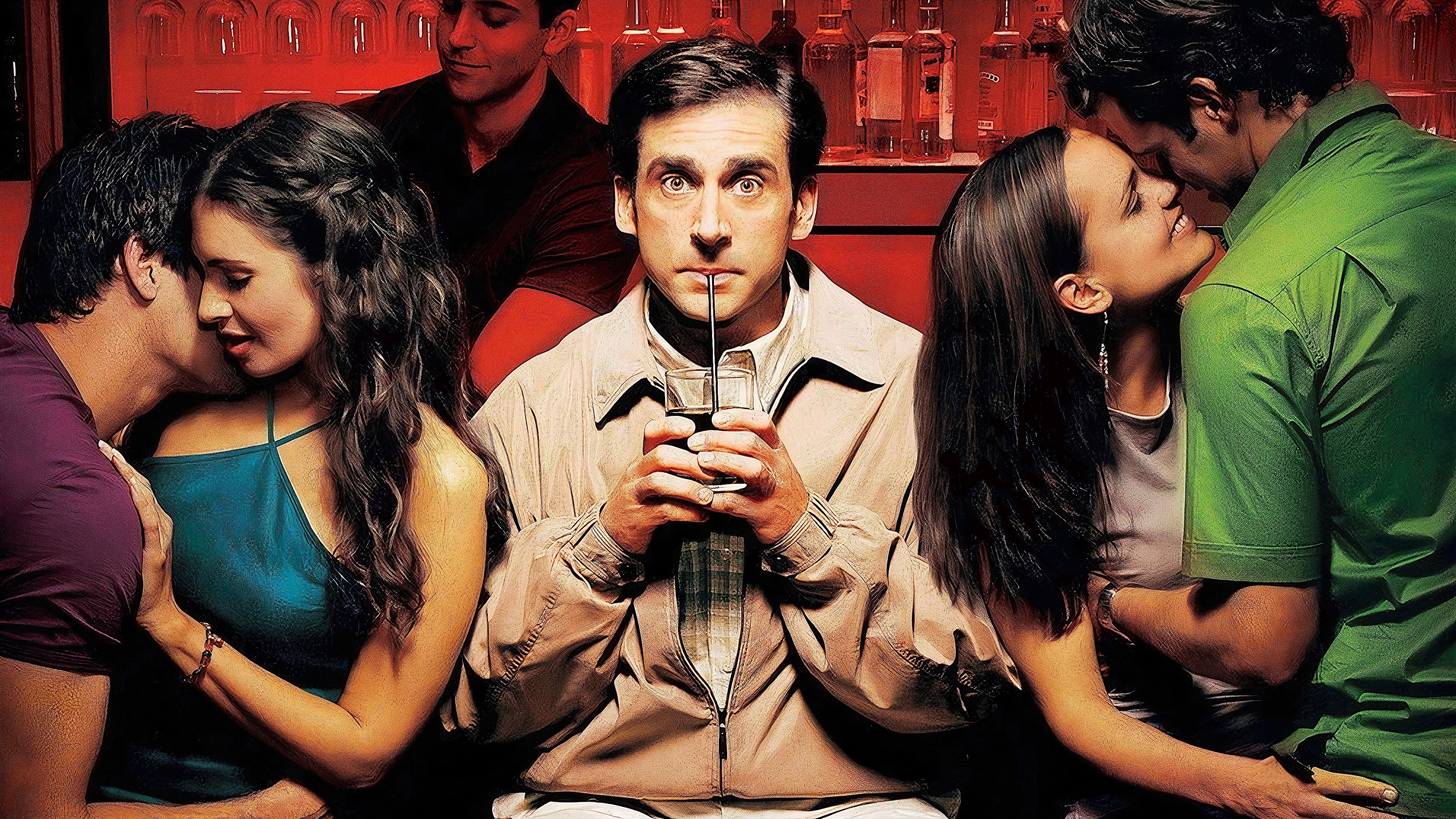 The 40-Year-Old Virgin