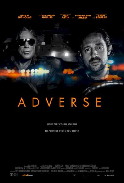 Adverse