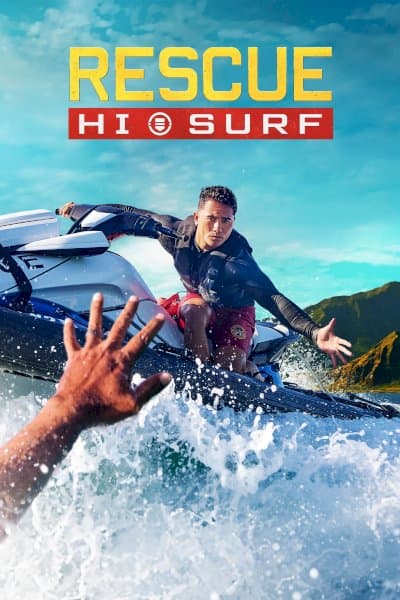 Rescue: HI-Surf