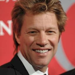 Jon Bon Jovi