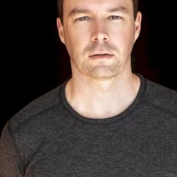 Mark Hildreth