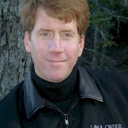Steven Zirnkilton