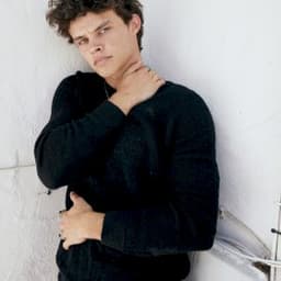 Curran Walters