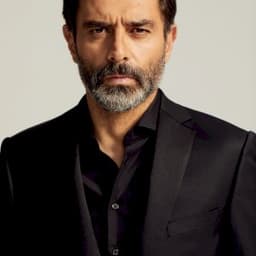 Cansel Elcin