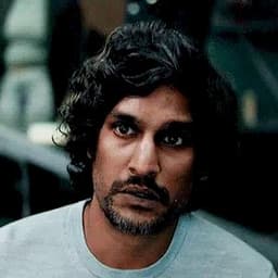 Rudi Dharmalingam