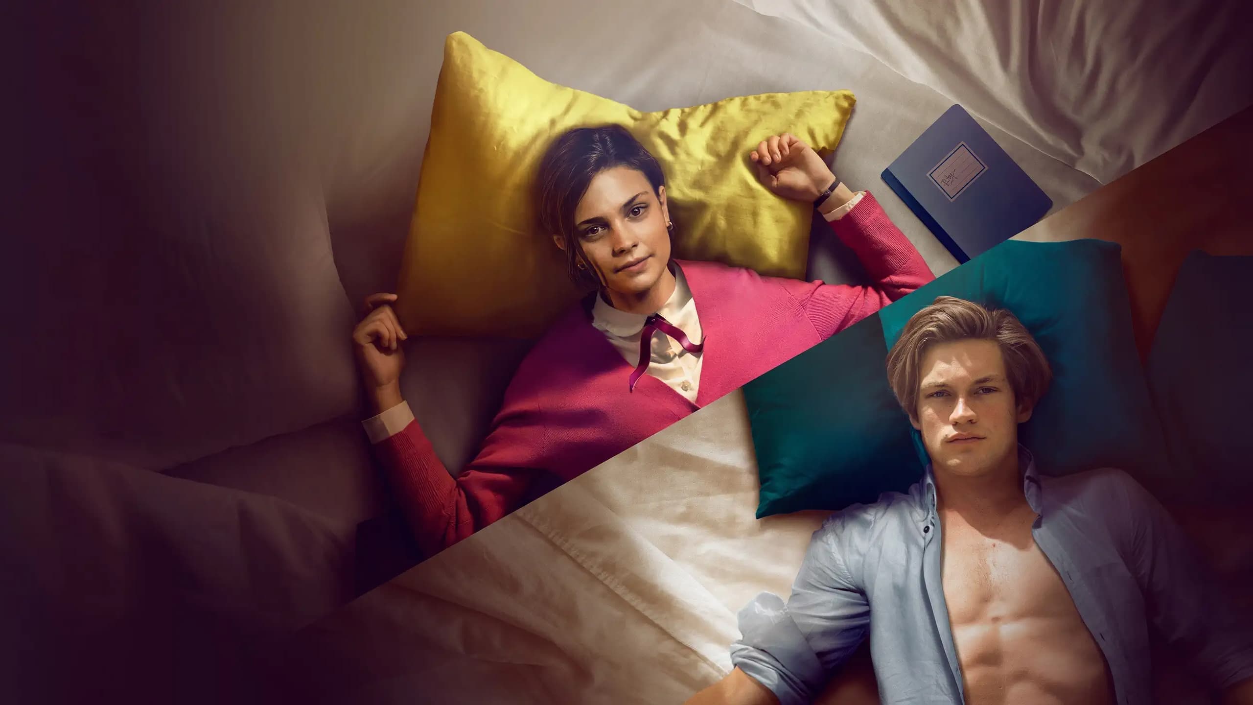 Maxton Hall: The World Between Us