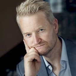 Harald Sørlie
