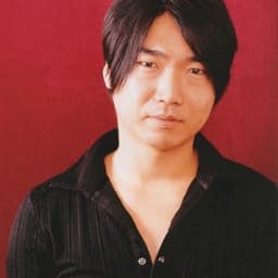 Katsuyuki Konishi