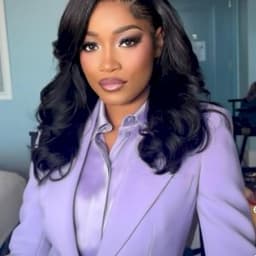 Keke Palmer