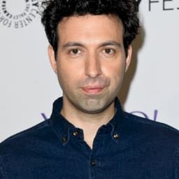 Alex Karpovsky