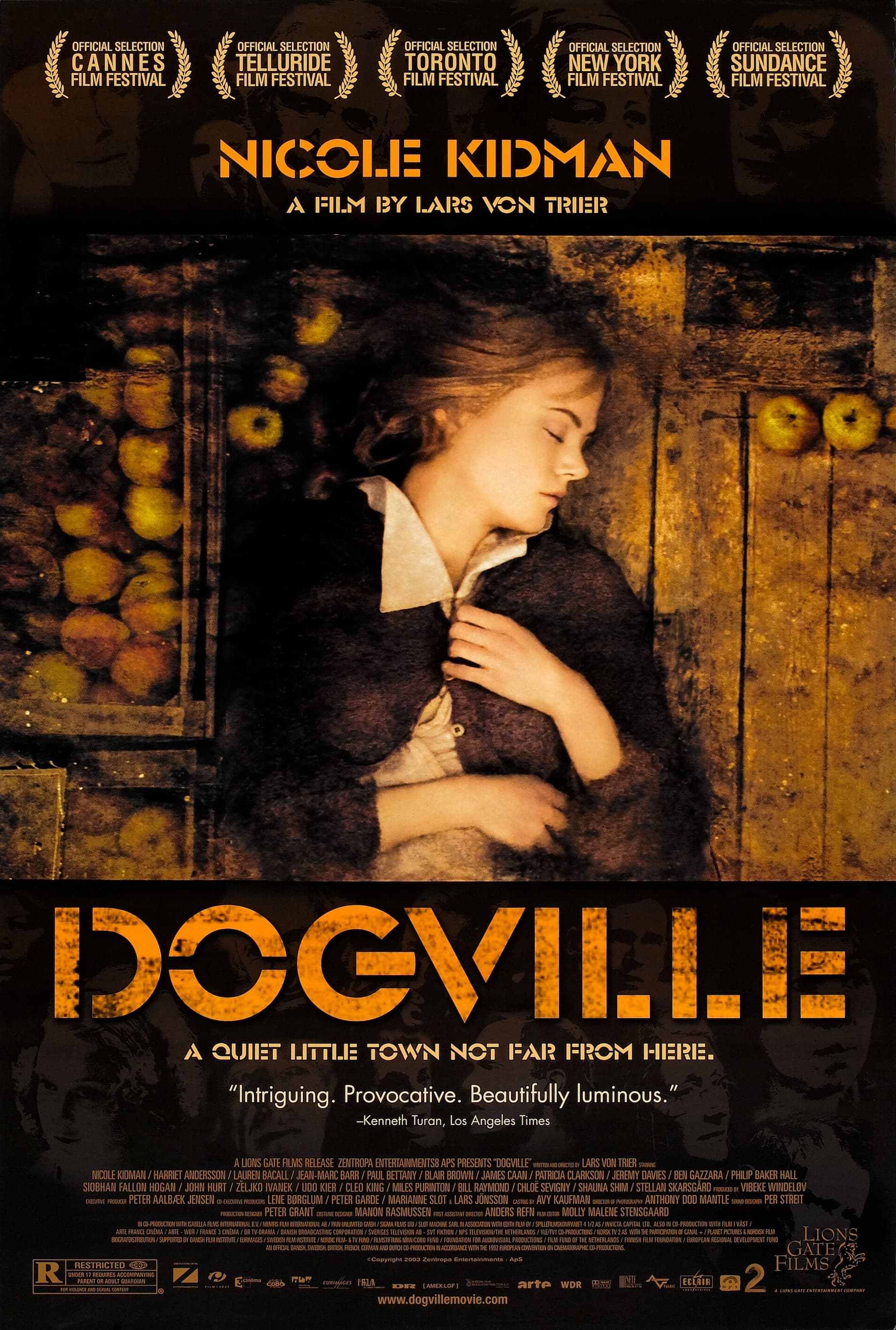 Dogville
