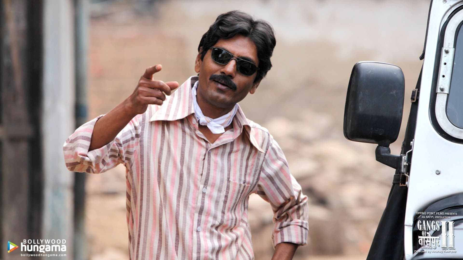 Gangs of Wasseypur