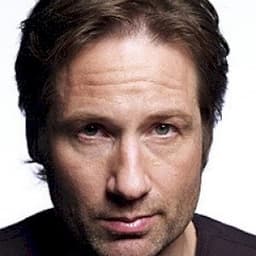 David Duchovny